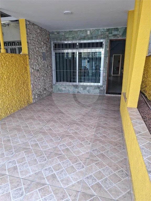 Sobrado a venda no Belem