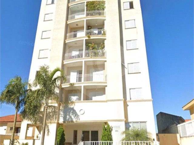 Apartamento à venda com 3 quartos, sendo 1 suíte,  em Parada Inglesa, São Paulo, SP