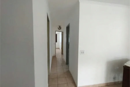 Casa de Vila à venda com 3 quartos, sendo 1 suíte, em Jardim Esmeralda, São Paulo, SP