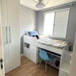 Apartamento à venda com 3 quartos, sendo 1 suíte, em Jardim Belaura, São Paulo, SP