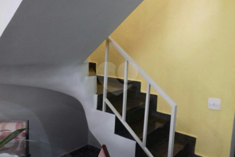 Apartamento à venda com 3 quartos em Jaçanã, São Paulo, SP
