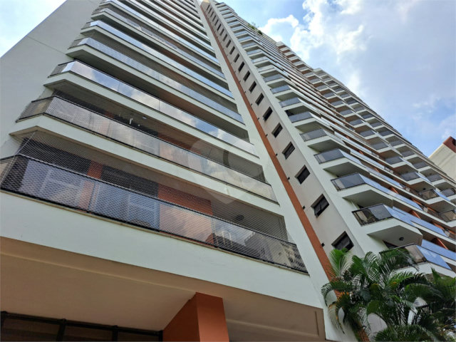 Apartamento para alugar com 1 suíte em Jardim Paulista, São Paulo, SP