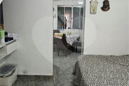 Sobrado à venda com 2 suítes em Conjunto Residencial Sitio Oratório, São Paulo, SP