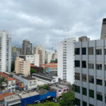 Apartamento à venda com 3 quartos em Vila Mariana, São Paulo, SP