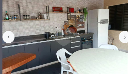 Sobrado à venda com 3 quartos, sendo 1 suíte, em Mandaqui, São Paulo, SP