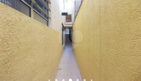 Casa à venda com 2 quartos em Penha de França, São Paulo, SP