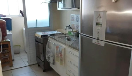 Apartamento à venda com 2 quartos, sendo 1 suíte, em Saúde, São Paulo, SP