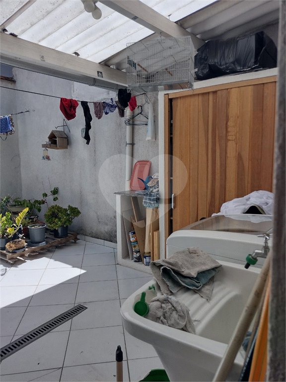 Sobrado à venda com 2 quartos em Residencial Parque Cumbica, Guarulhos, SP