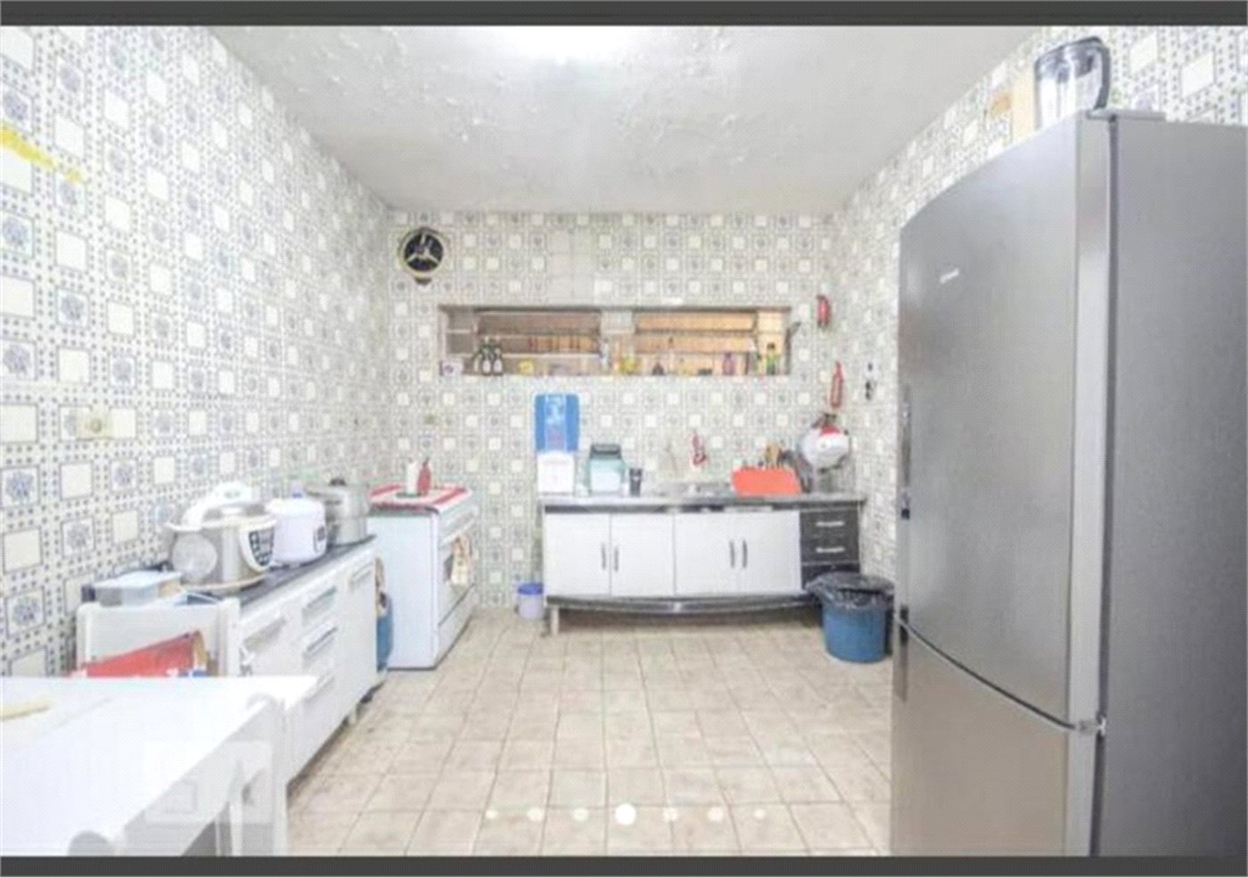 Casa à venda com 3 quartos em Tucuruvi, São Paulo, SP