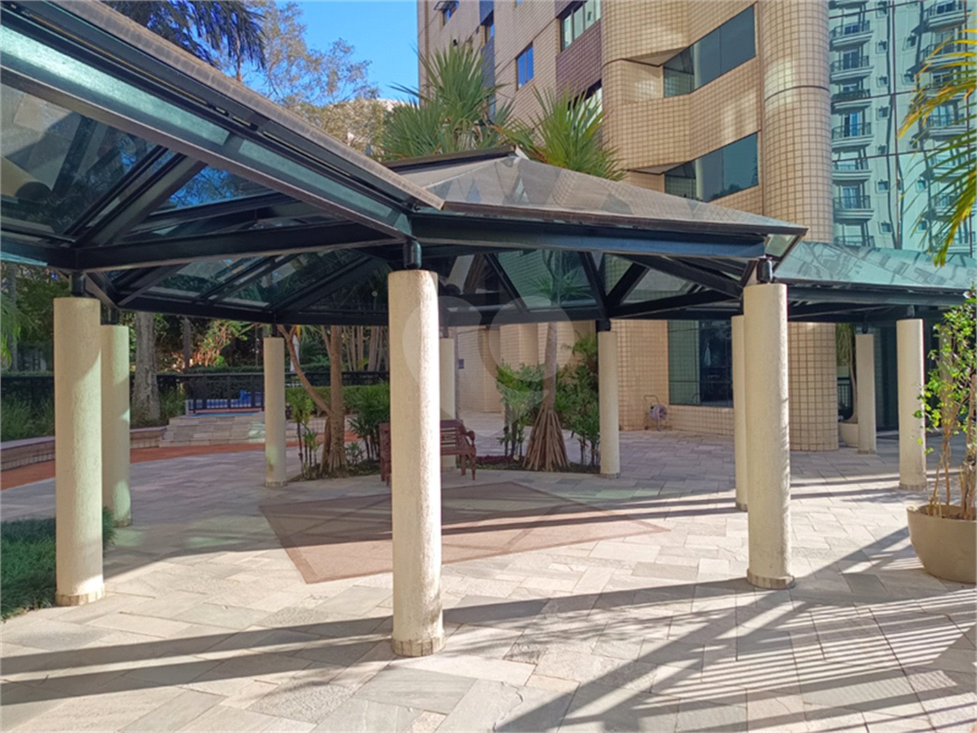 Apartamento à venda com 4 suítes em Paraíso do Morumbi, São Paulo, SP