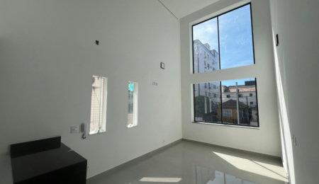 Casa com 3 dormitórios à venda, 155 m² por R$ 1.450.000,00 - Aparecida - Santos/SP