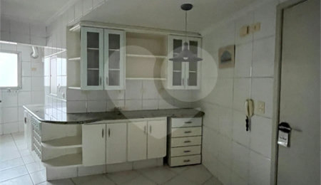 Apartamento à venda com 3 quartos, sendo 1 suíte,  em Bela Aliança, São Paulo, SP