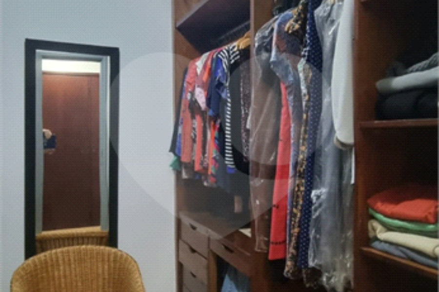 Apartamento à venda com 4 quartos, sendo 1 suíte,  em Santana, São Paulo, SP