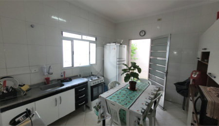 Casa à venda com 1 suíte em Santana, São Paulo, SP