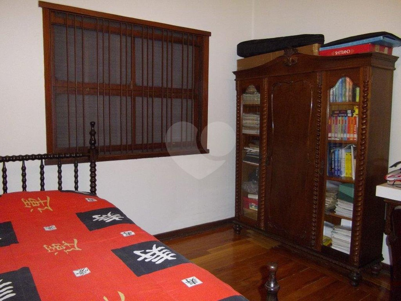 Sobrado à venda com 5 quartos em Santana, São Paulo, SP