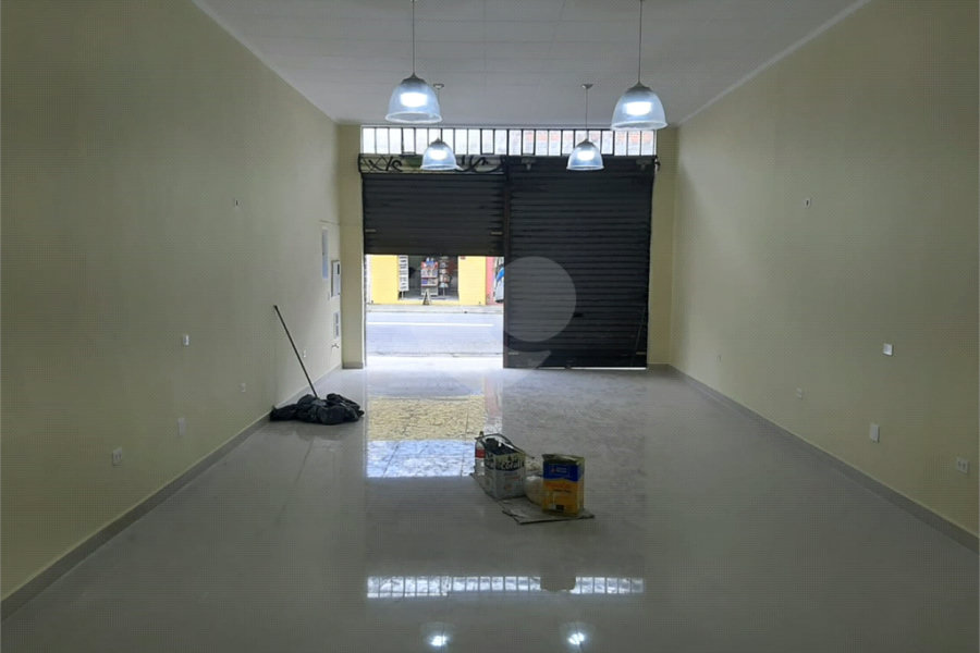 Salão à venda em Santana, São Paulo, SP