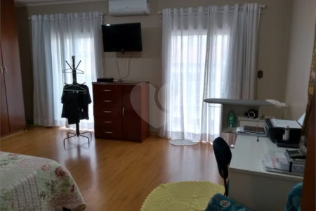 Casa Térrea à venda com 3 quartos em Parque Jataí, Votorantim, SP
