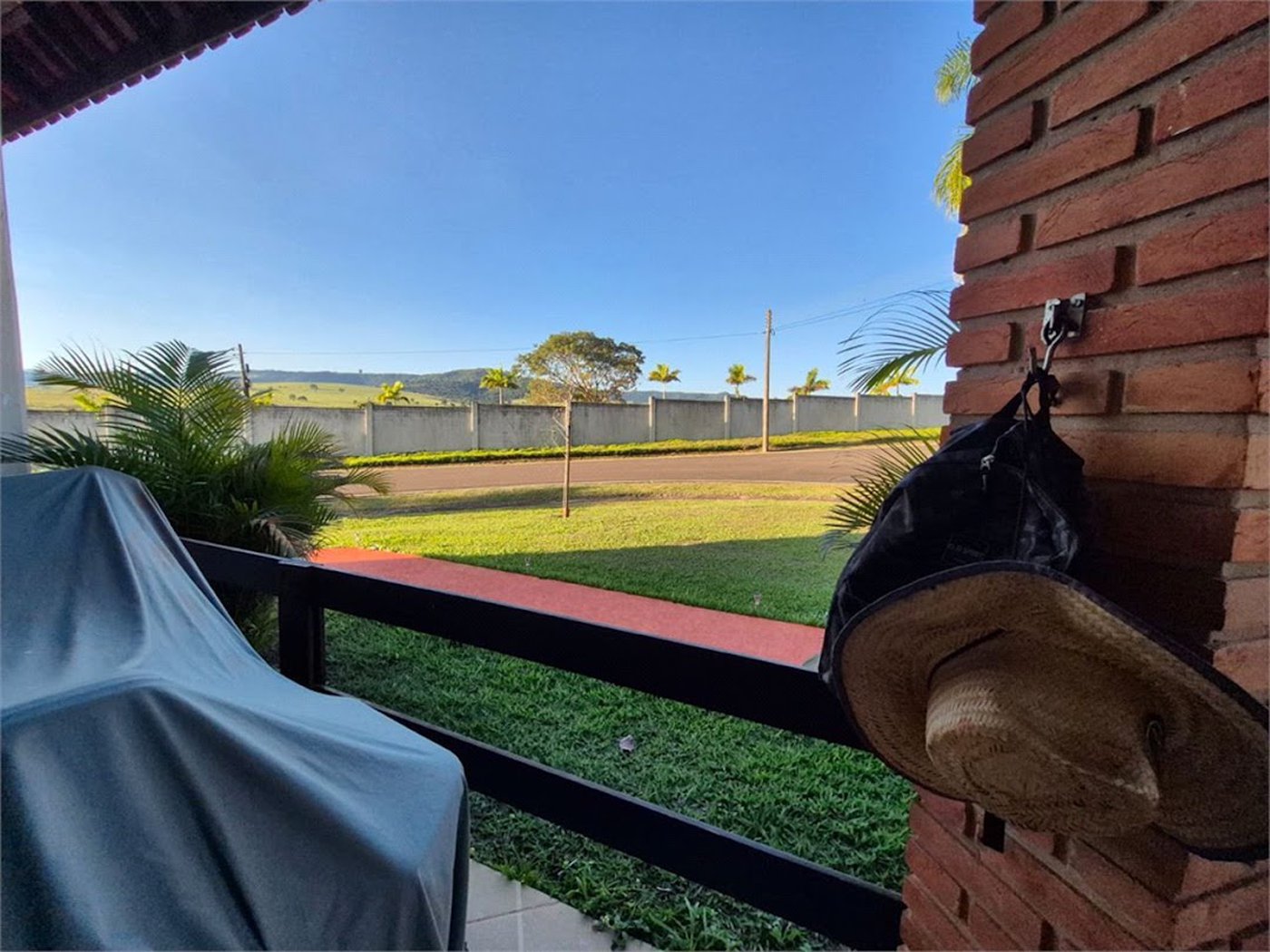 Chácara com 3 dormitórios à venda, 1200 m² por R$ 870.000,00 - Condomínio Ninho Verde II - Pardinho/SP