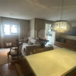 Apartamento à venda com 3 quartos, sendo 2 suítes, em Vila Andrade, São Paulo, SP