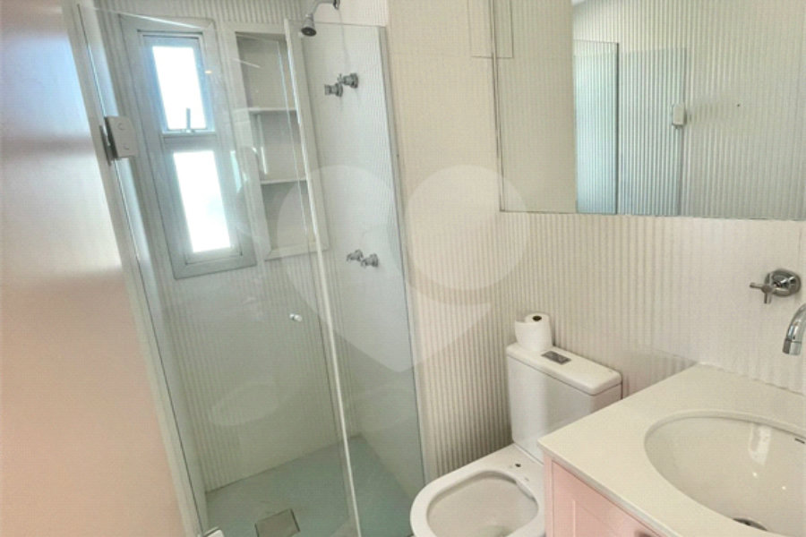 Duplex à venda com 1 quarto em Vila Madalena, São Paulo, SP