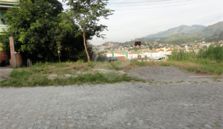 Terreno à venda em Campo Grande, Rio de Janeiro, RJ
