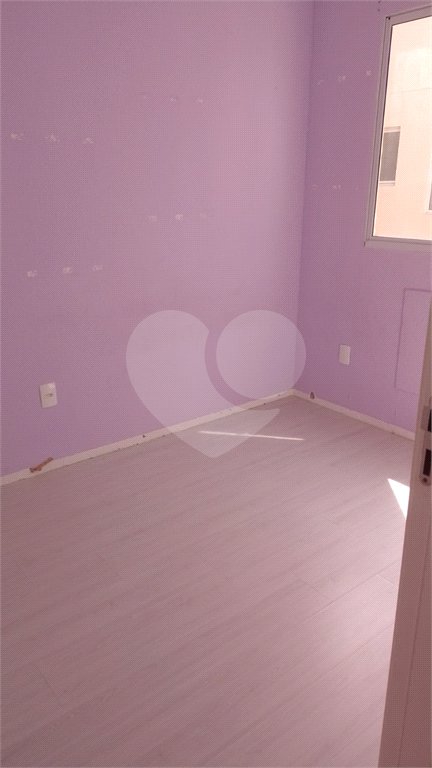 Apartamento para alugar com 2 quartos em Santíssimo, Rio de Janeiro, RJ