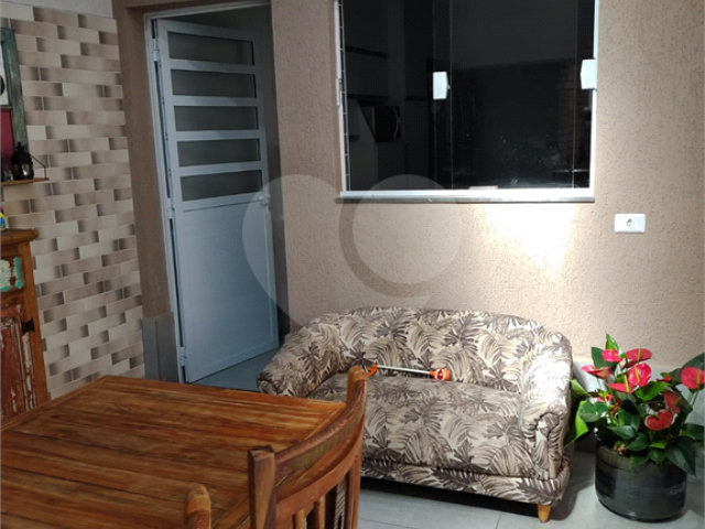 Casa Térrea à venda com 3 quartos em Tremembé, São Paulo, SP