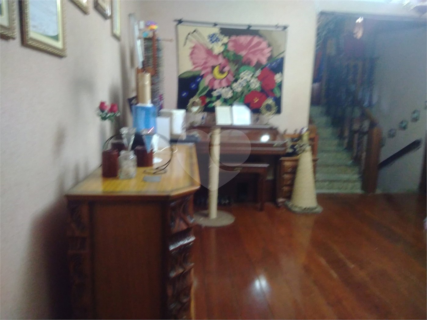 Casa à venda com 4 suítes em Vila Galvão, Guarulhos, SP