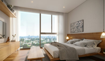Apartamento à venda com 3 quartos, sendo 2 suítes,  em Jardim Europa, São Paulo, SP