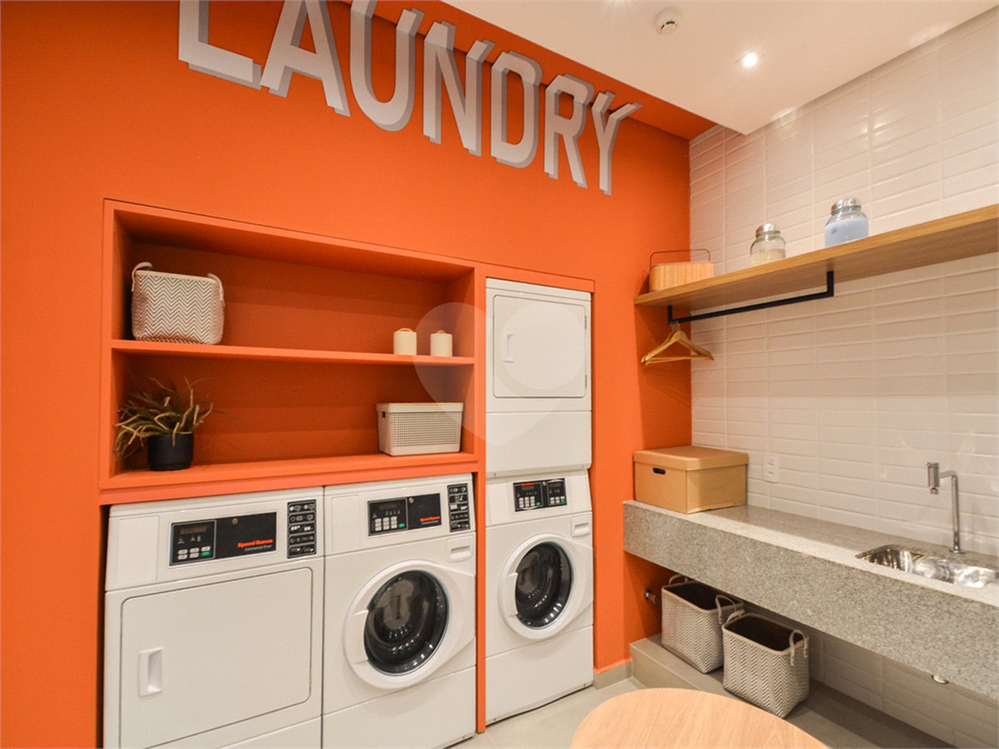 Apartamento à venda com 1 quarto em Indianópolis, São Paulo, SP