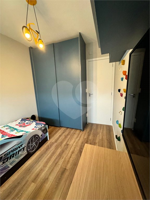 Apartamento à venda com 3 quartos, sendo 1 suíte, no Centro, São Bernardo do Campo, SP