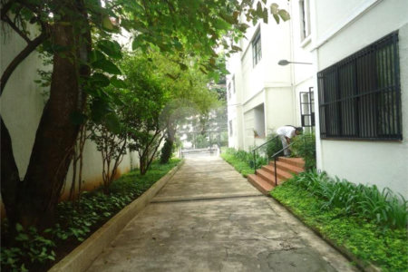 Apartamento à venda com 2 quartos em Vila Clementino, São Paulo, SP