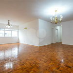 Apartamento à venda com 3 quartos, sendo 1 suíte, em Pinheiros, São Paulo, SP