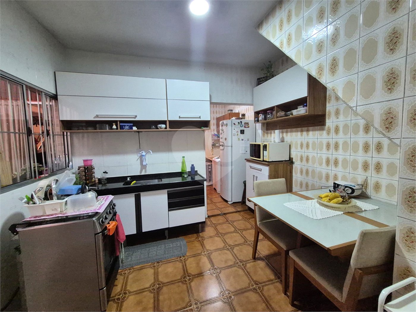Sobrado à venda com 2 quartos em Vila Tiradentes, São Paulo, SP