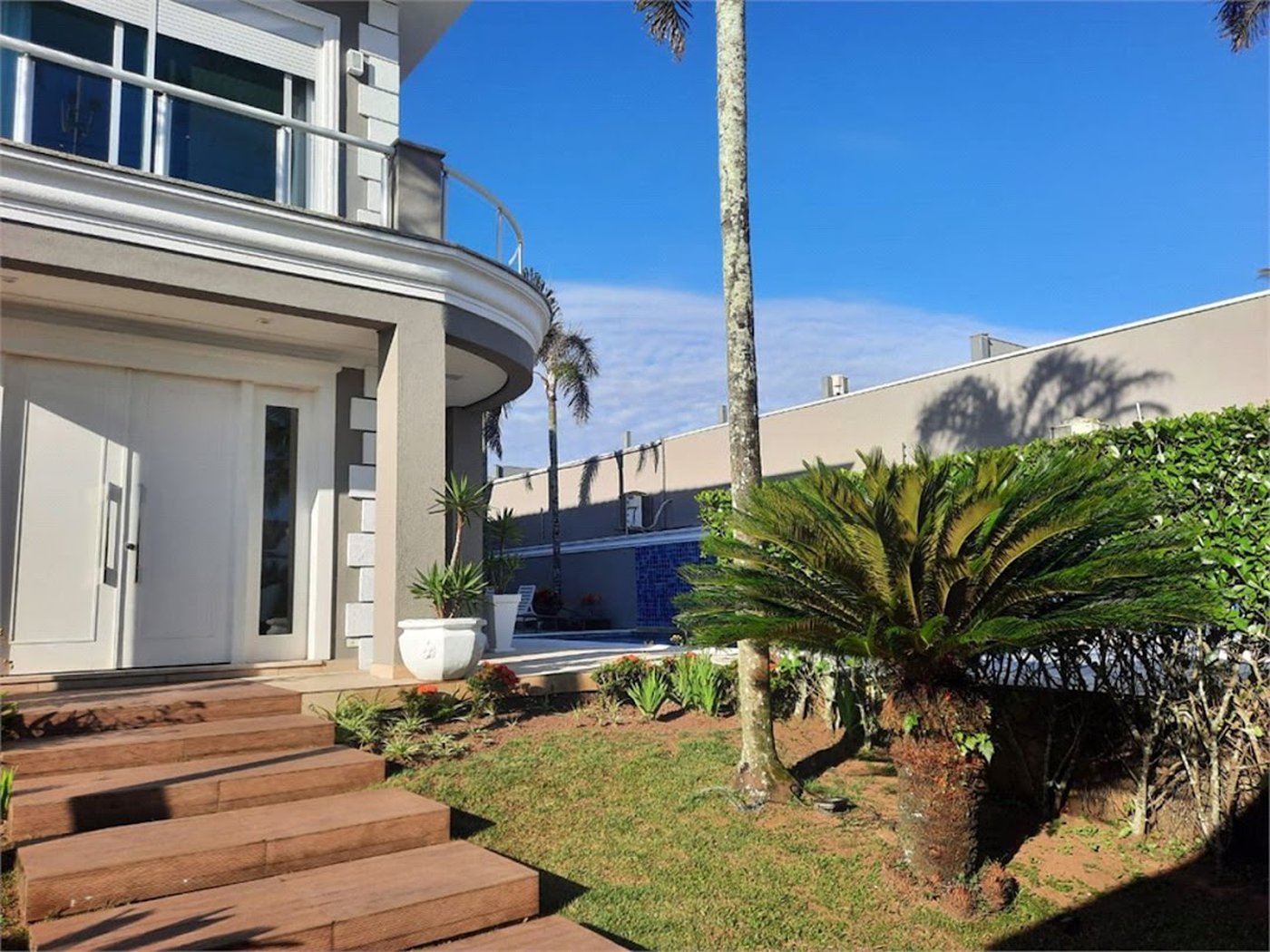 Casa com 6 dormitórios à venda, 700 m² por R$ 10.000.000,00 - Loteamento João Batista Julião - Guarujá/SP