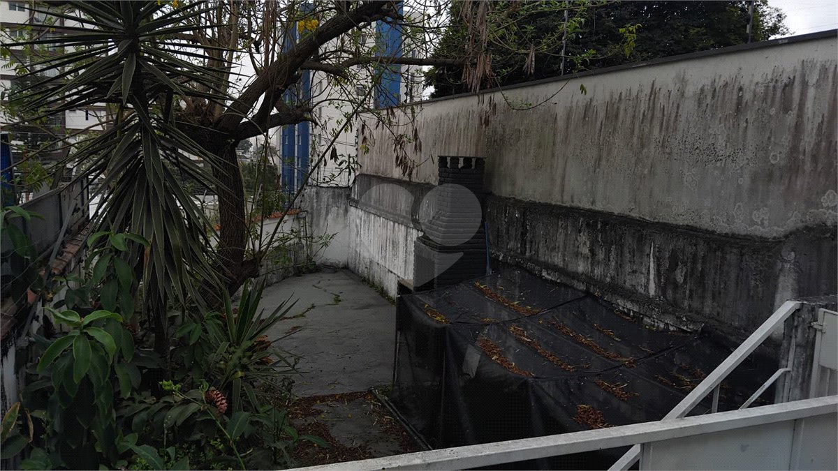 Sobrado para alugar em Jardim Monte Kemel, São Paulo, SP