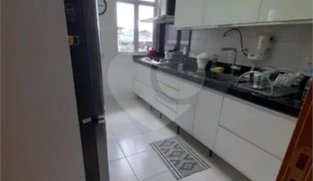 Apartamento à venda com 3 quartos, sendo 1 suíte,  em Urbanova, São José dos Campos, SP