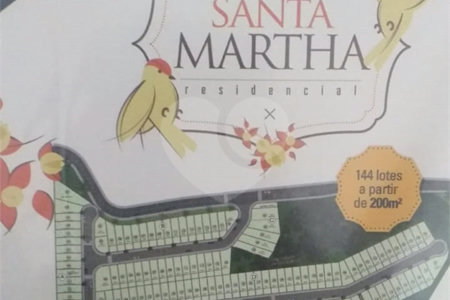 Terreno à venda no Centro, Bom Jesus dos Perdões, SP