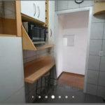 Apartamento à venda com 2 quartos em Jardim Monte Alegre, São Paulo, SP