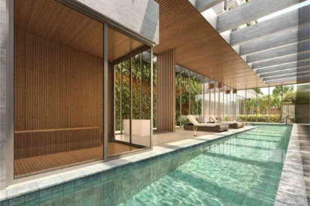 Studio à venda com 1 quarto em Pinheiros, São Paulo, SP