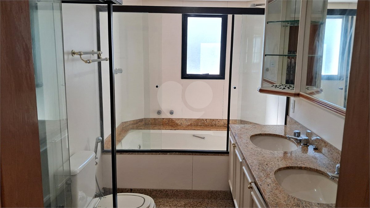 Apartamento para alugar com 4 suítes em Alto da Boa Vista, São Paulo, SP