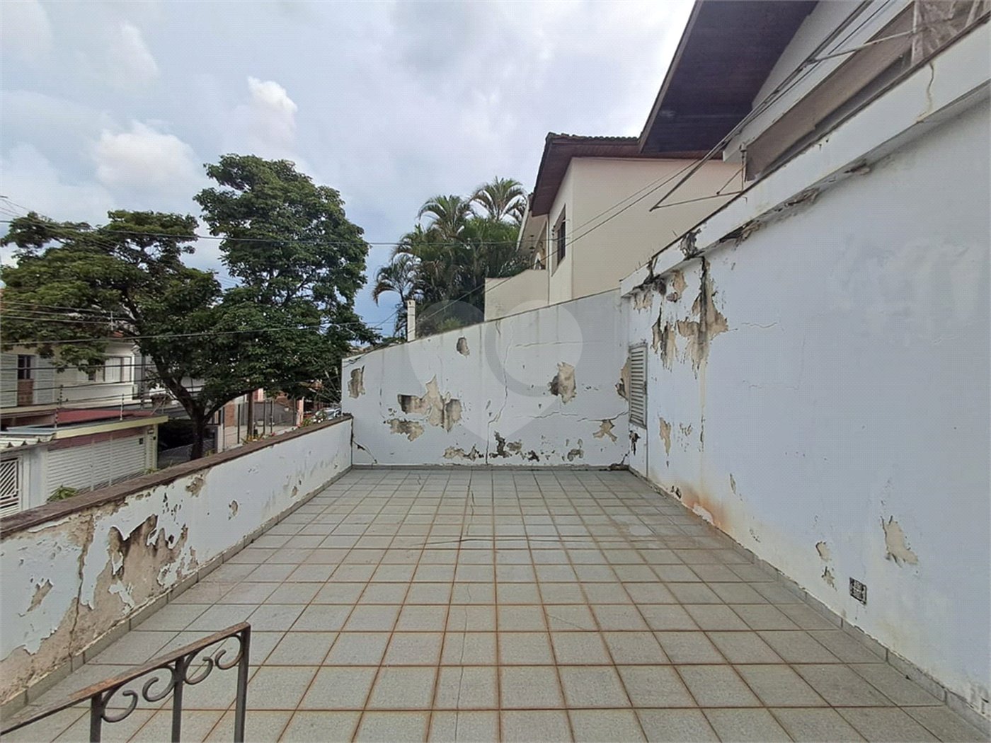 Sobrado à venda com 3 quartos, sendo 1 suíte, em Vila Romana, São Paulo, SP