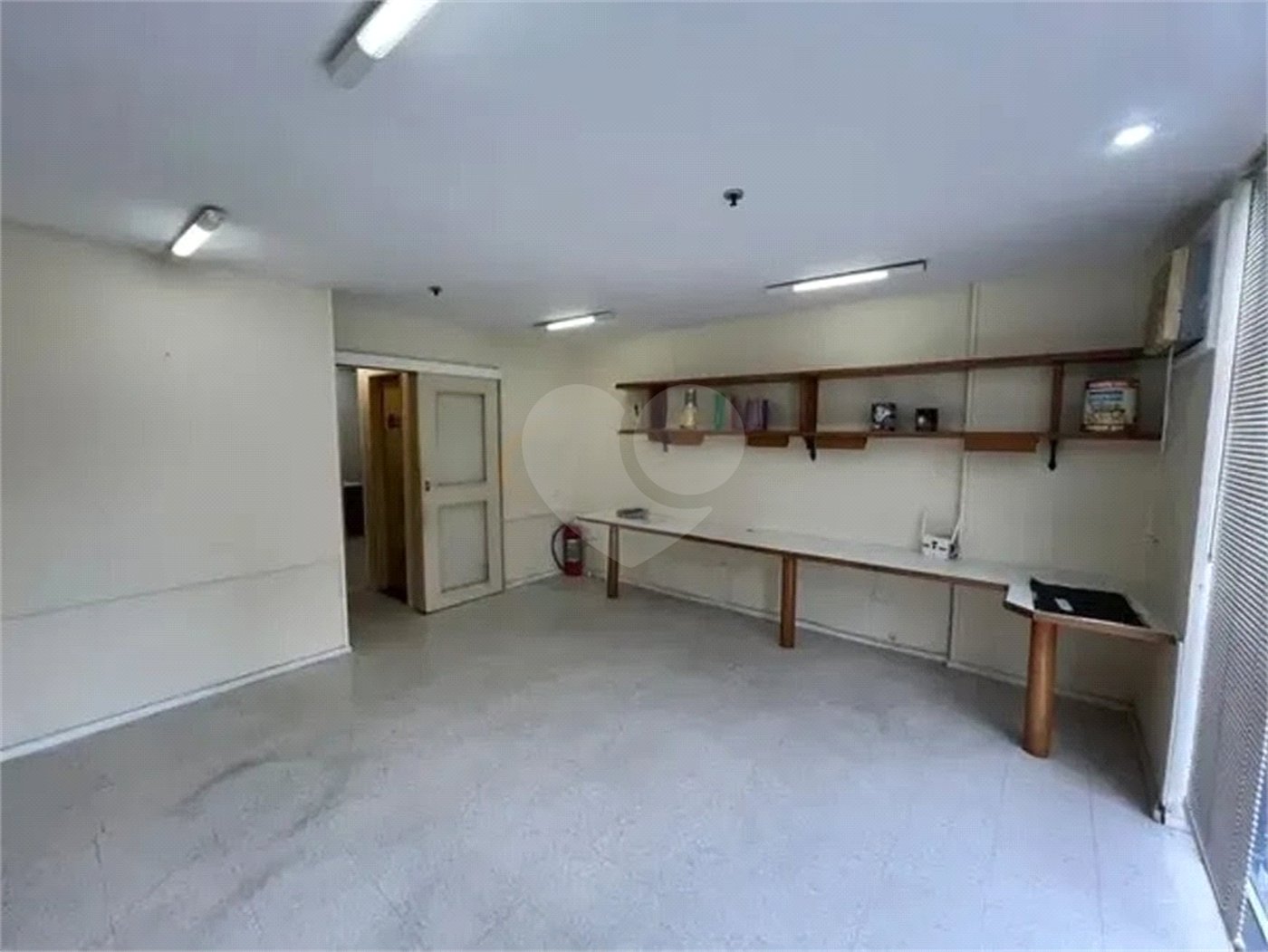 Sala à venda em Tijuca, Rio de Janeiro, RJ
