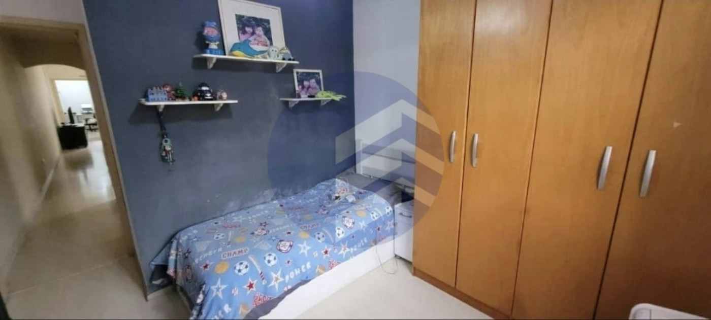 Sobrado espaçoso e completo em condomínio fechado no Bonfiglioli!