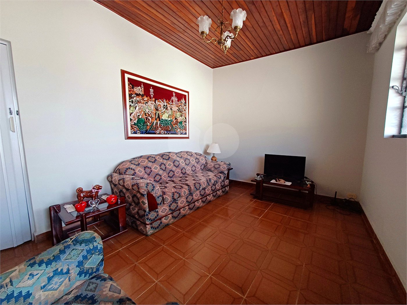 Casa à venda com 4 quartos, sendo 1 suíte, em Vila Paulicéia, São Paulo, SP