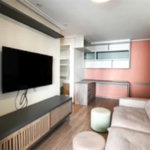 Apartamento à venda com 2 quartos, sendo 1 suíte, em Santana, São Paulo, SP