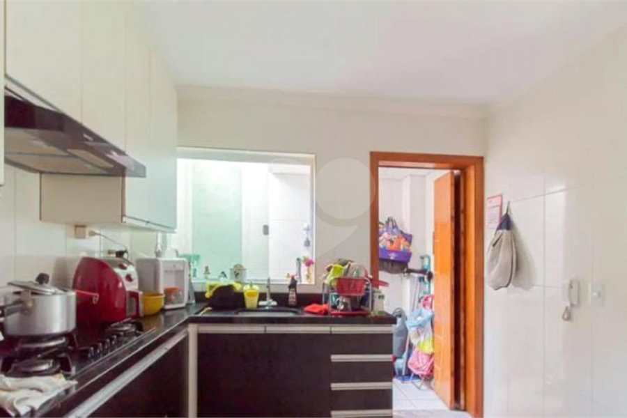 Casa à venda com 2 suítes no condomínio Residencial Flor de Lis, São Paulo - SP