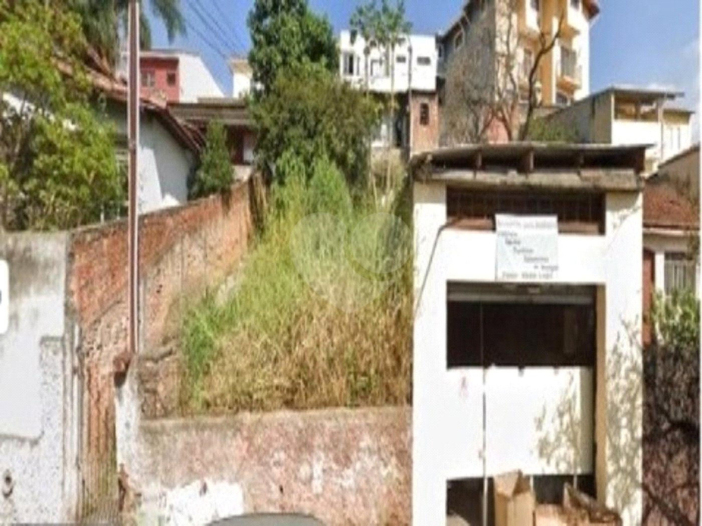 Terreno à venda em Vila Sônia, São Paulo, SP