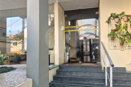 Apartamento à venda com 1 suíte em Santo Amaro, São Paulo, SP
