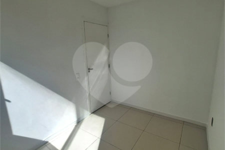 Apartamento à venda com 2 quartos em Campo Grande, Rio de Janeiro, RJ
